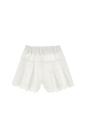 Shorts Sangallo MONNALISA KIDS | 17G40770430099